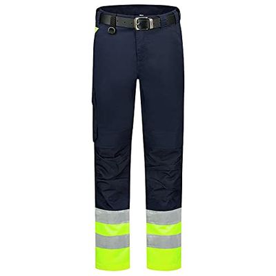 Tricorp 503012 - werkbroek High Vis