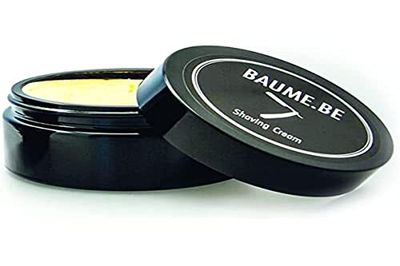 Baume Crema De Afeitar Con Brocha 200 Ml, 1 unità