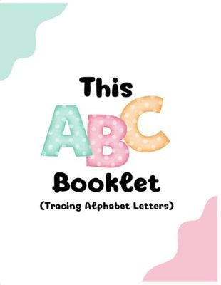 ABC Booklet