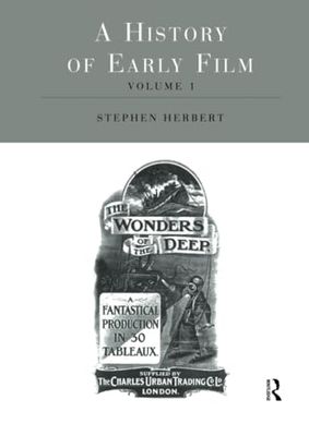 A History of Early Film V1