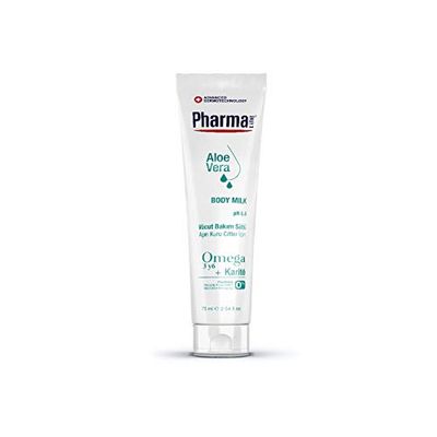Pharmaline Cuerpo 1 Unidad 75 ml