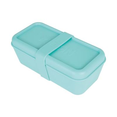 MILAN® Contenitore rettangolare 0,75 l, 460 since 1918, verde