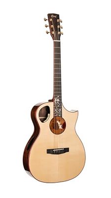 CORT ROSELYN REDUX NAT W/CASE