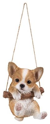 Hi-Line Gift Ltd. à Suspendre Chihuahua Chiot