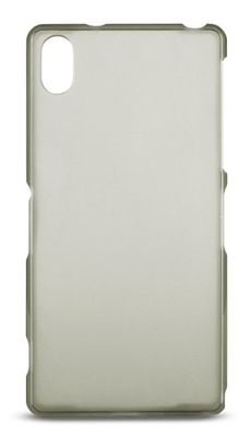CELLULAR LINE etui permiere för LG L50 halvtransparent