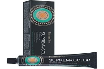 FARMAVITA Suprema Color 6 07 (60 ml) Standard, unique