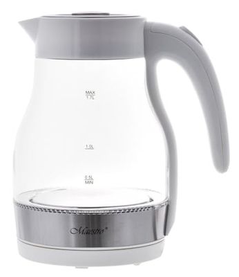 Maestro ELECTRIC KETTLE MR-061 WIT