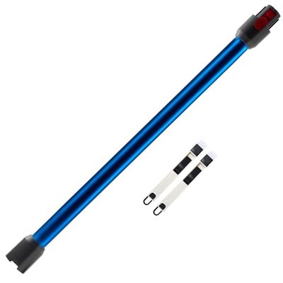 Cheerhom Extension Tube for Dyson V11, Blue, 73 x 5 x 5 cm