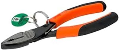 COMBINATION PLIER 180 MM TAH