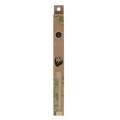 Brosse à dents écologique en bambou 1PK