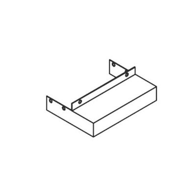 Mahr 5115031 Millimar - Funda para PR782, 125 mm de longitud