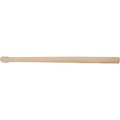 Bate de carnaval - L: 58 cm, L: 60 cm, haya, 1 unidad