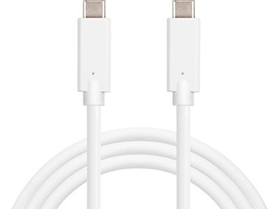 Sandberg USB-C laddningskabel 1 M 100 W, annan