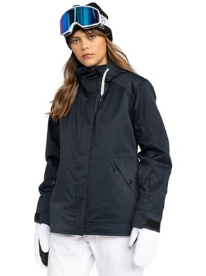 Roxy Billie - Giacca da Snowboard da Donna