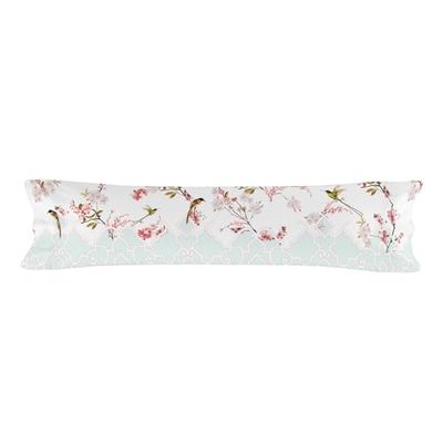 Sakura Funda de almohada 45x155 cm (Cama 135/140)