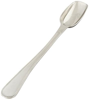 American Metalcraft SW9SPN Buffet Ware, 9.5" de largo x 0.375" de ancho, plateado
