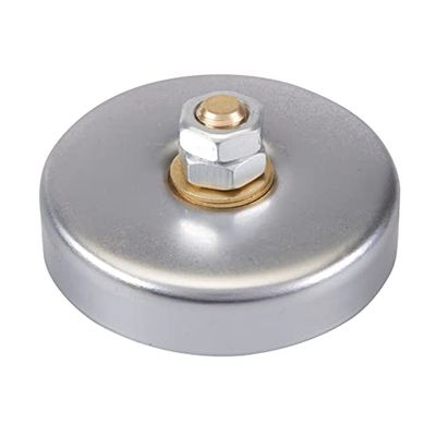 Silverline 427714 Borne magnétique de mise à la terre 16 kg