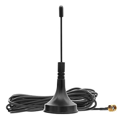 De externe ANT-01/WI-FI-antenne supla, Zamel