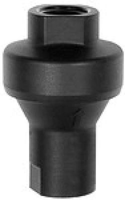 RIEGLER 150644-639.07-T Régulateur de pression en ligne pour eau potable sans purge G 1/4 7 bar