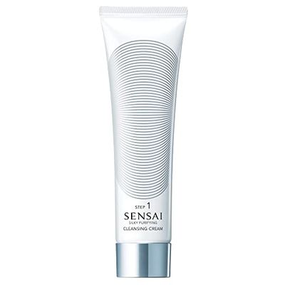 Kanebo Sensai Silky Cleansing Cream Desmaquillante - 125 ml