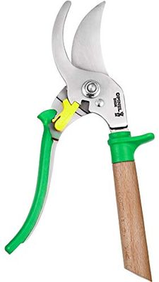 Opinel O001628 nożyce do gałęzi, wielokolorowe, jeden rozmiar