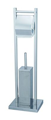 King Home Multifunctioneel bed met spiegel-afwerking, 22 x 18 x 71 H