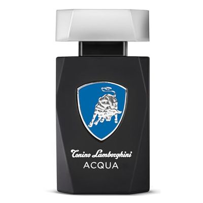 Lamborghini Perfume 125 ml