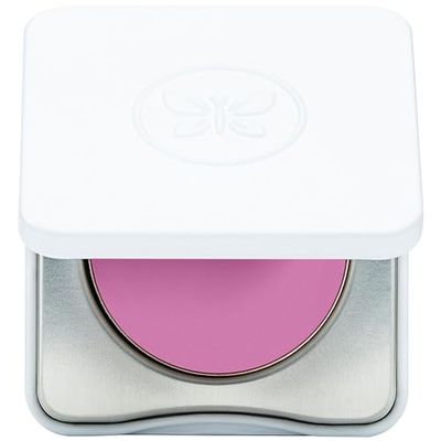 Creme Cheek Blush Plus Lip Color - Lush Lilac by Honest for Women - 0,1 oz Makeup