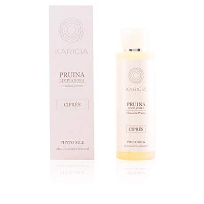 Karicia Pruina de limpeza cipreste, 100 ml