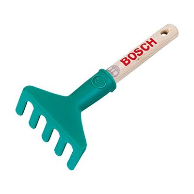 Theo Klein 2788 Bosch rastrillo, Mango Corto