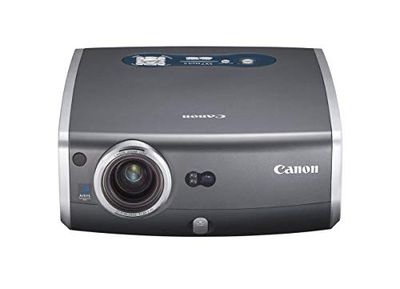 Canon XEED SX7 MARK II projektor