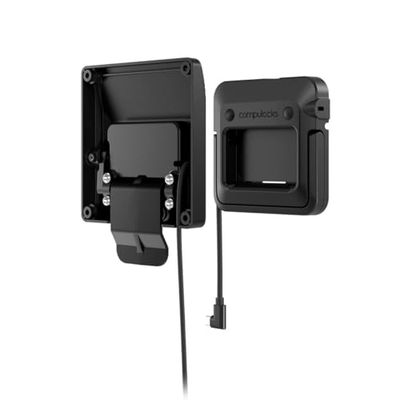 COMPULOCKS Cargador para Tablet PM01 Negro