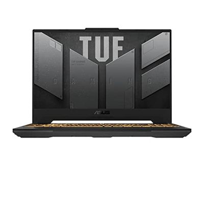 Asus Notebook FX507ZV4-LP047 i7-12700H QWERTY Hiszpański 15,6" 1 TB SSD 16 GB RAM