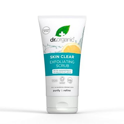 Do Skin Clear Exfoliante Facial 150Ml.