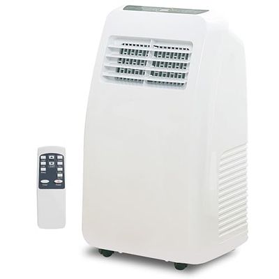SereneLife SLPAC7UK Air Conditioner, 230 W, 100 liters