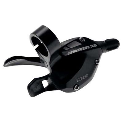 SRAM - voorste verandering x.5 trigger -16 2V zwart