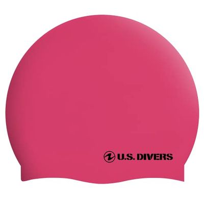 SILICONE CAP PINK
