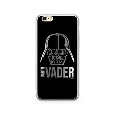 Originele Star Wars telefoonhoes Darth Vader 010 IPHONE 6 PLUS Phone Case Cover