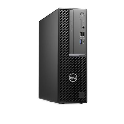 DELL OptiPlex 7020 Plus Intel Core™ i5 i5-14500 16 Go DDR5-SDRAM 512 Go SSD Windows 11 Pro SFF PC Noir
