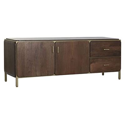 DKD Home Decor TV-kast, standaard