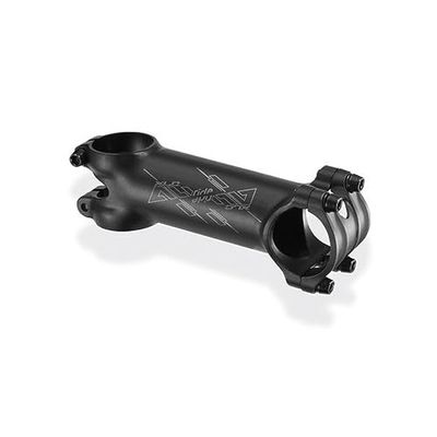XLC All Ride, Stelo Unisex-Adulti, Nero, 31,8mm