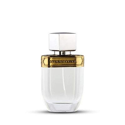 Woodylizer parfum 50 ml Aulentissima