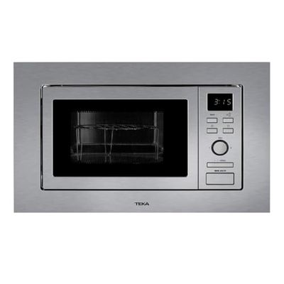 MWE 202 FI INOX