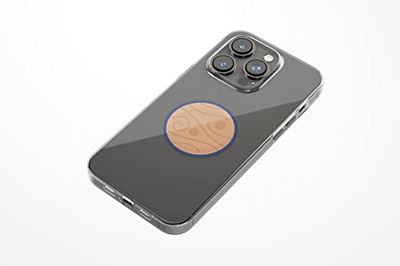 Questo Casa, Digitaal bedrukte hoes, compatibel met iPhone 14 Pro Max, telefoonhoes, beschermhoes, schokbestendig, siliconen, flexibel, transparant