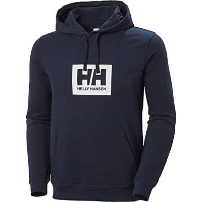 Helly Hansen Hh Box Hoodie Sweatshirt voor heren