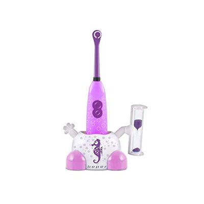 BEPER BEPR-40917F Spazzolino Elettrico Per Bambini