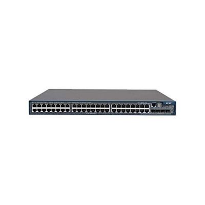 HP E5500-48-PoE Switch C4 Gestito 48 x 10/100 + 4 x SFP Montabile su rack PoE