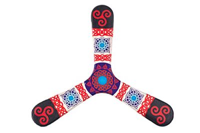 Boomerang per bambini: celtique