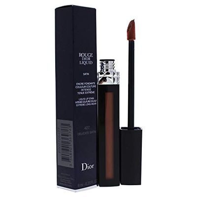 Rouge Dior Liquid Lip Stain 427-Delicate Satyna 6 ml