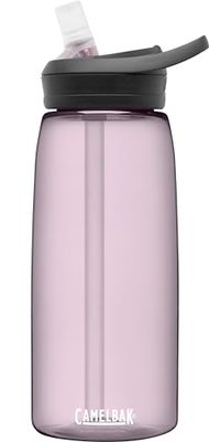 CAMELBAK Eddy+ vattenflaska för vardagsbruk – BPA-fri – läckagesäker design – bärhandtag – för utomhusbruk, vardagsliv eller sportflaska